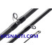 Удилище кастинговое Graphiteleader 26 Finezza UX